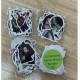 Assorted Themed Sticker Bundles