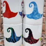 12oz Witch Hat Mug