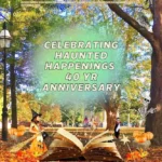 2022 Haunted Happenings Magazine