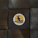 Collectors Pin