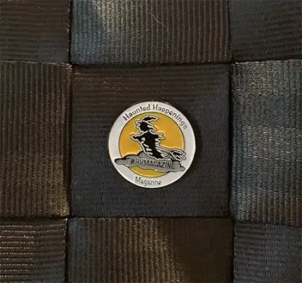 Collectors Pin