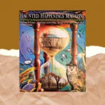 2018 Haunted Happenings Magazine