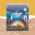 2017 Haunted Happenings Magazine