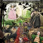 2013 Haunted Happenings Magazine