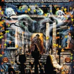 2016 Haunted Happenings Magazine