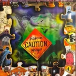 2015 Haunted Happenings Magazine