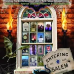 2014 Haunted Happenings Magazine