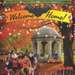 2021 Haunted Happenings Magazine