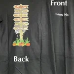 Directional Salem Shirt