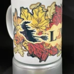 Love Salem Fall 12 oz. Mug
