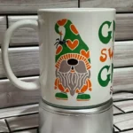 12oz Gnome Sweet Gnome Mug