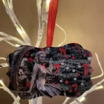 Samantha Ornament