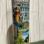 Salem Collage 20 oz. Tumbler