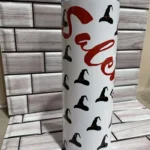 Salem Witch Hat 20 oz Tumbler