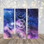 Triple Moon Salem 20 oz. Tumbler