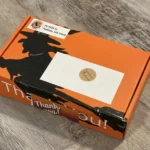 Mystery Box Modern Witch Hat Blind Box