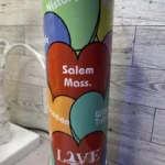Salem Valentine 20 oz. Tumbler