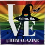 Pride LoveSalem Sticker