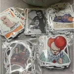 Assorted Themed Sticker Bundles