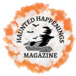 PRE-ORDER**2026 Annual Haunted Happenings Magazine