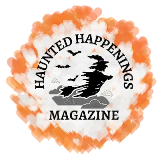 PRE ORDER - 2025 Annual Haunted Happenings Magazine