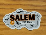 LG Salem Cloud