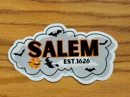 LG Salem Cloud
