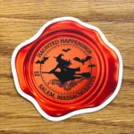wax seal