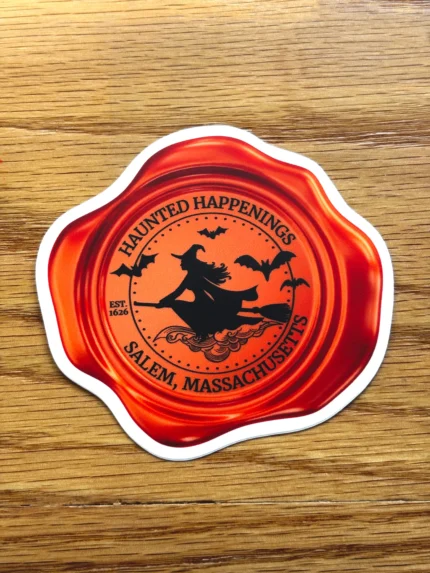 wax seal