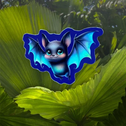 Happy Batty