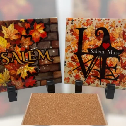 Salem tiles