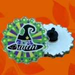 Salem Witch Hat