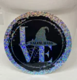 Holographic LoveSalem